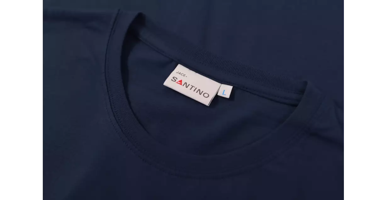 Santino T-shirt Jace+ C-Neck