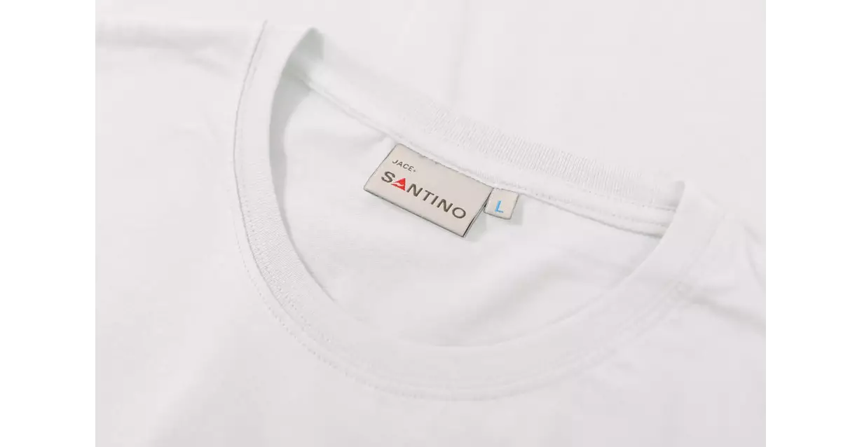 Santino T-shirt Jace+ C-Neck
