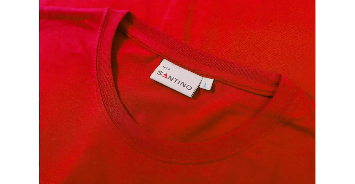 Santino T-shirt Jace
