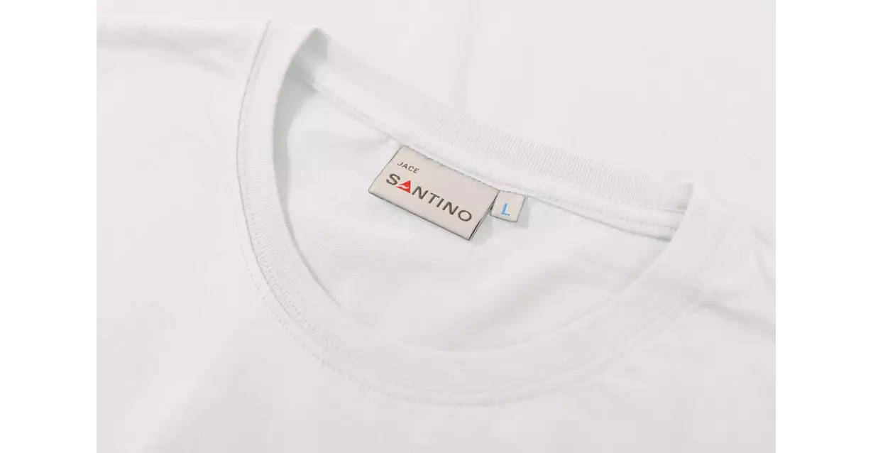 Santino T-shirt Jace