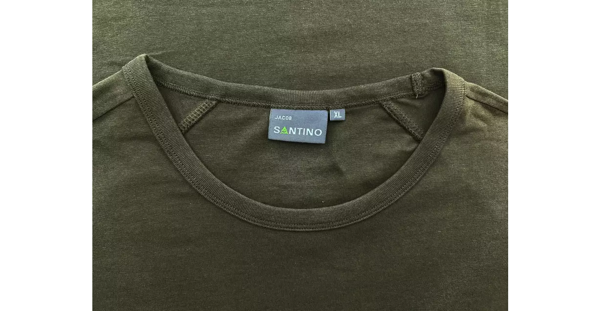 Santino T-shirt Jacob