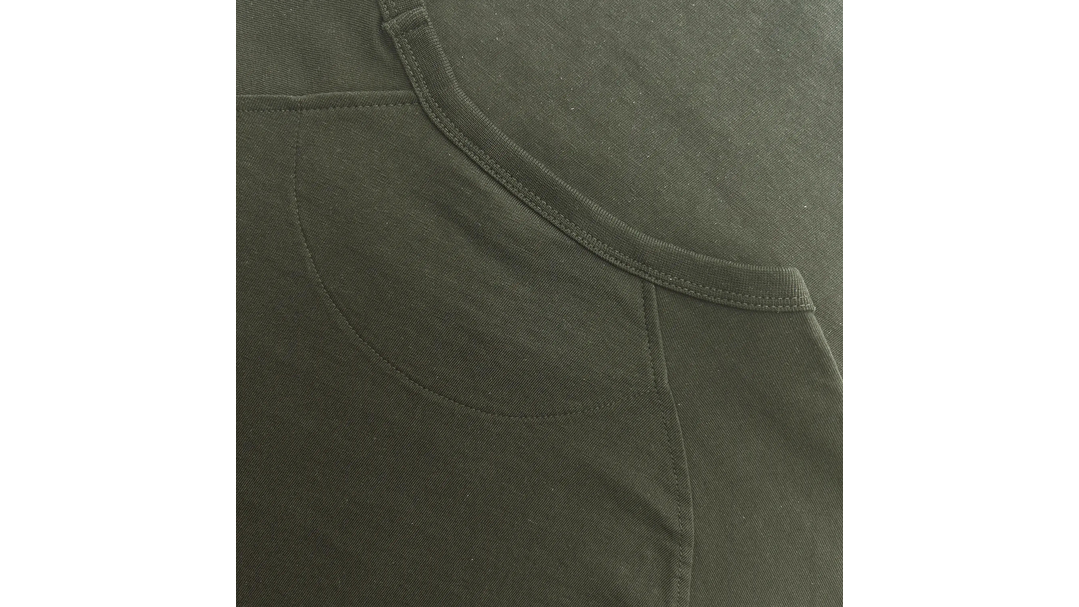 Santino T-shirt Jacob Army, XS