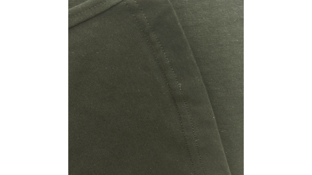 Santino T-shirt Jacob Army, XS