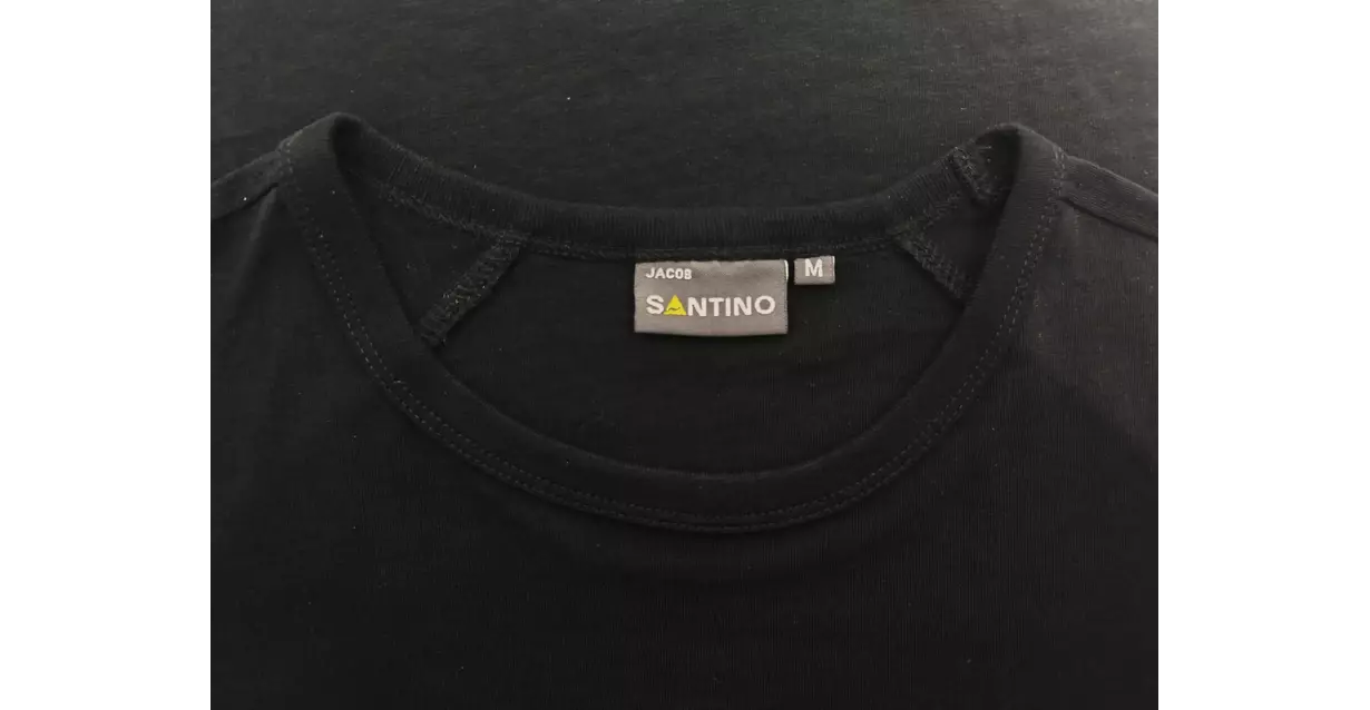 Santino T-shirt Jacob