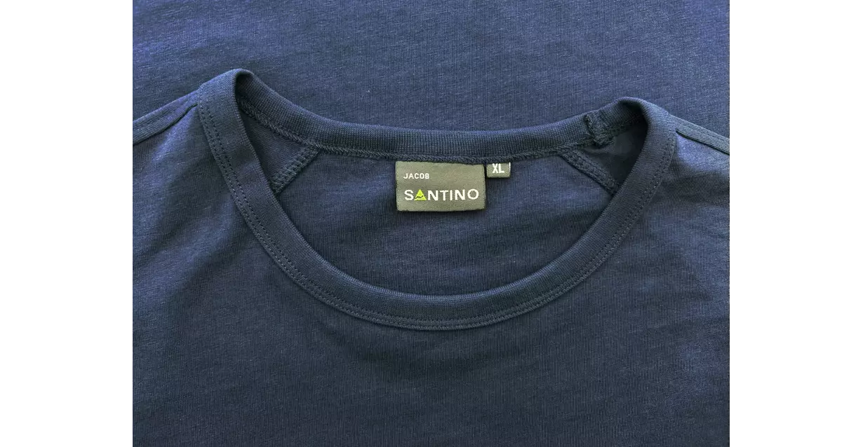 Santino T-shirt Jacob