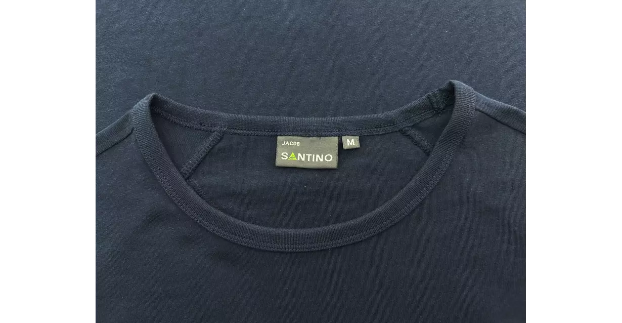 Santino T-shirt Jacob