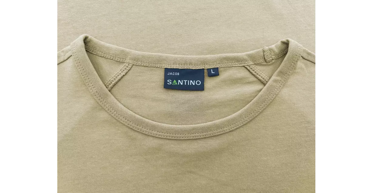 Santino T-shirt Jacob