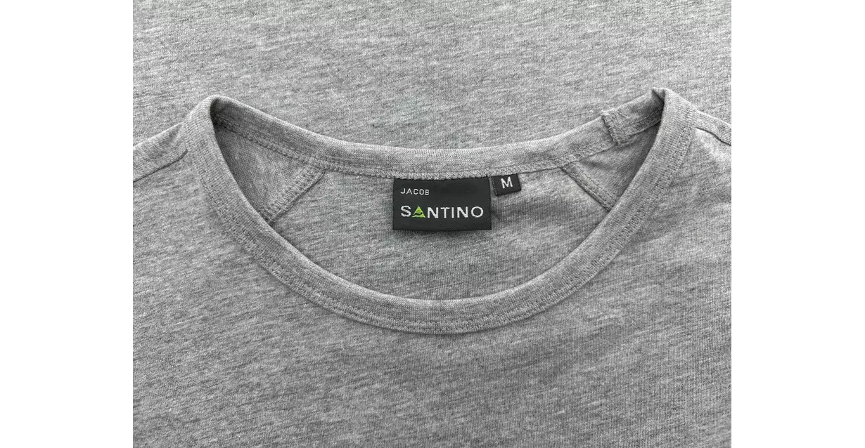 Santino T-shirt Jacob