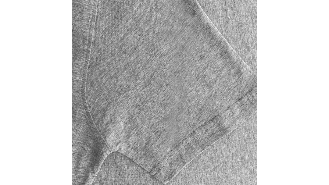 Santino T-shirt Jacob Sport Grey, XS