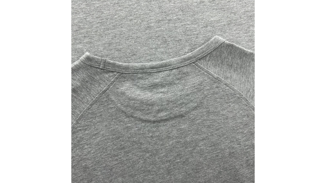Santino T-shirt Jacob Sport Grey, XS