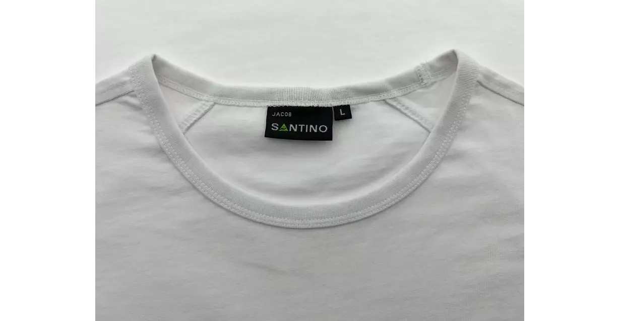 Santino T-shirt Jacob