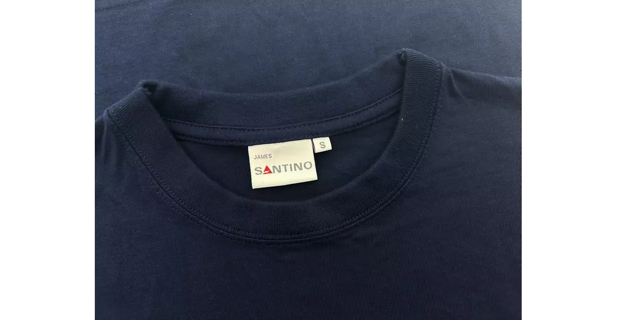 Santino T-shirt James