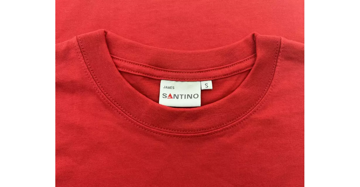 Santino T-shirt James