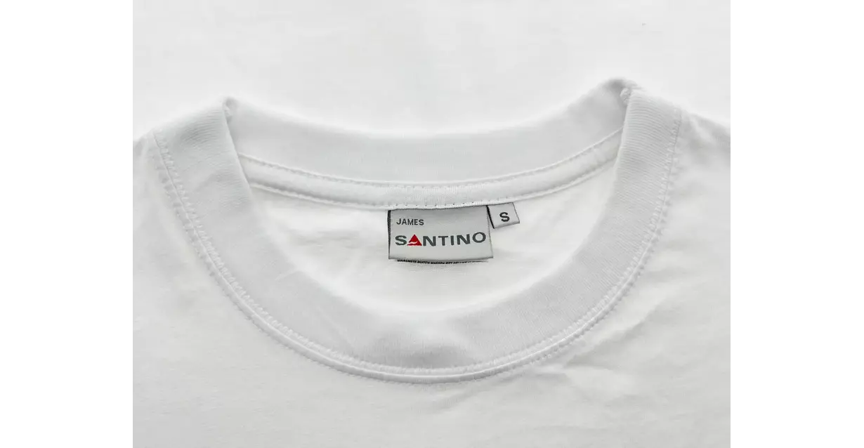 Santino T-shirt James