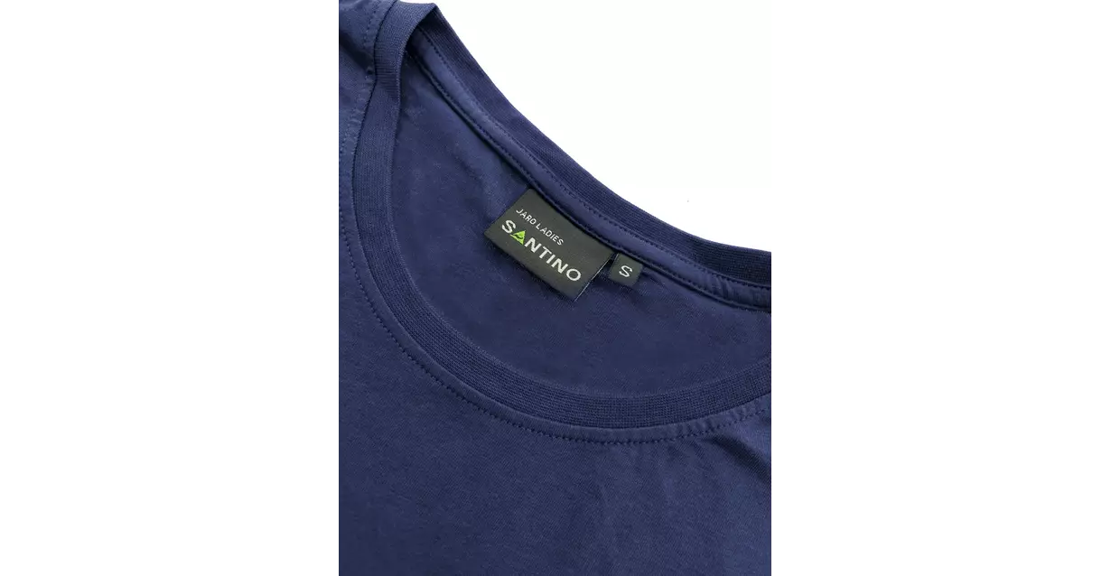Santino T-shirt Jaro Ladies