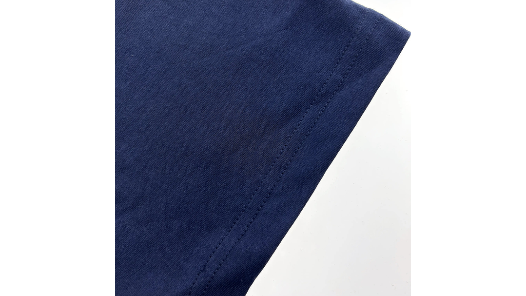 Santino T-shirt Jaro Ladies Real Navy, XS