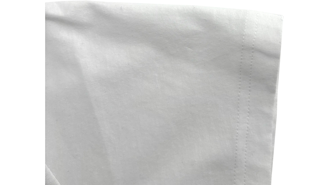 Santino T-shirt Jaro Ladies White, XS