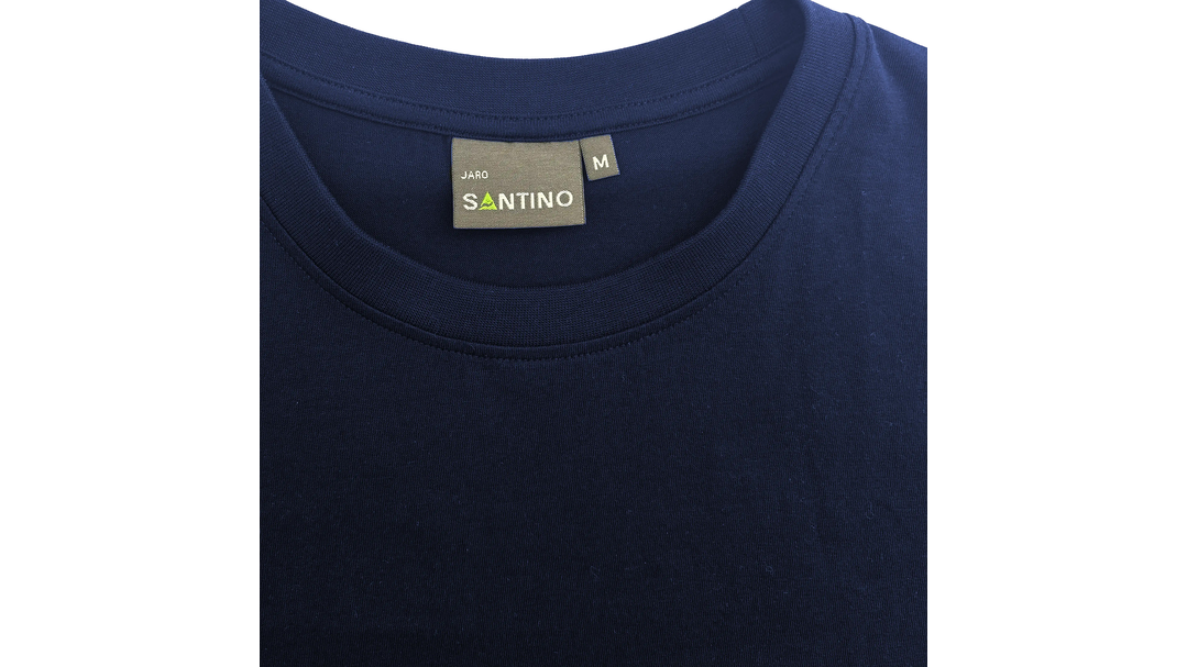 Santino T-shirt Jaro Real Navy, M