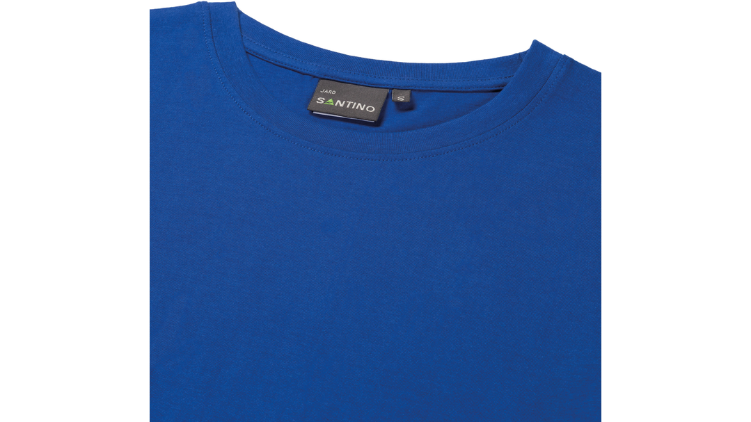 Santino T-shirt Jaro Royal Blue, S