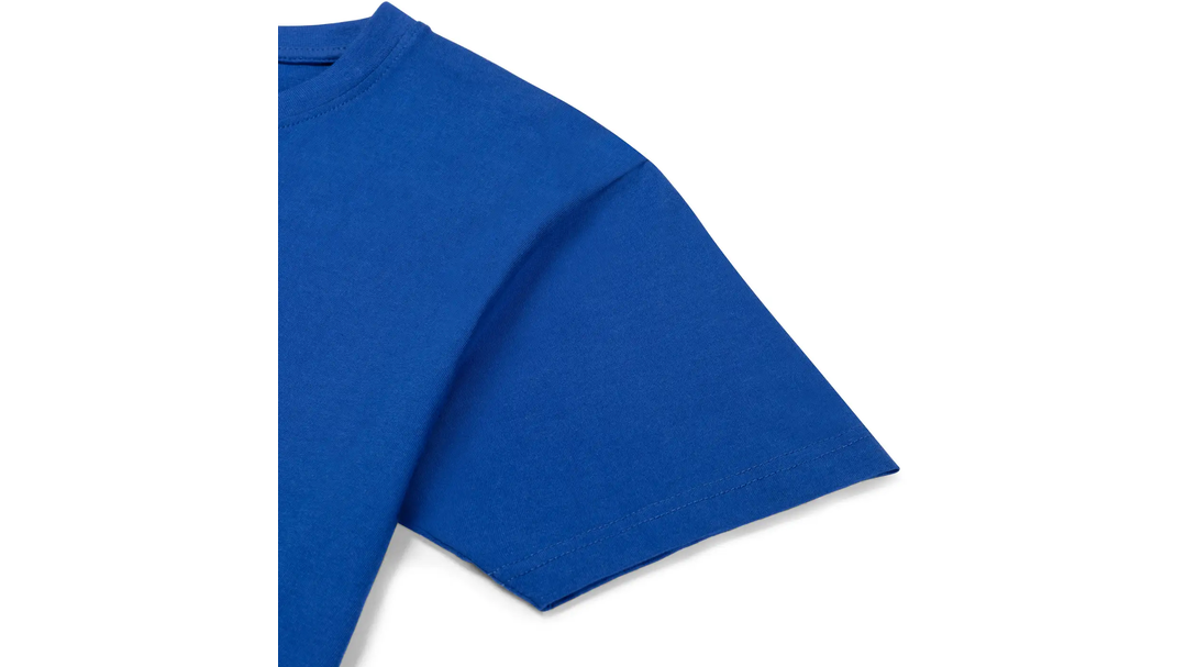 Santino T-shirt Jaro Royal Blue, S
