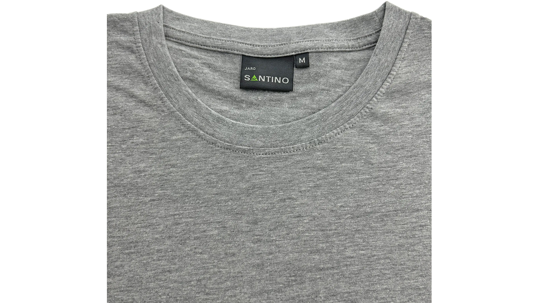 Santino T-shirt Jaro Sport Grey, S