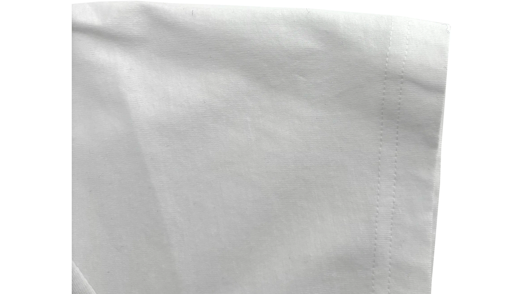 Santino T-shirt Jaro White, S
