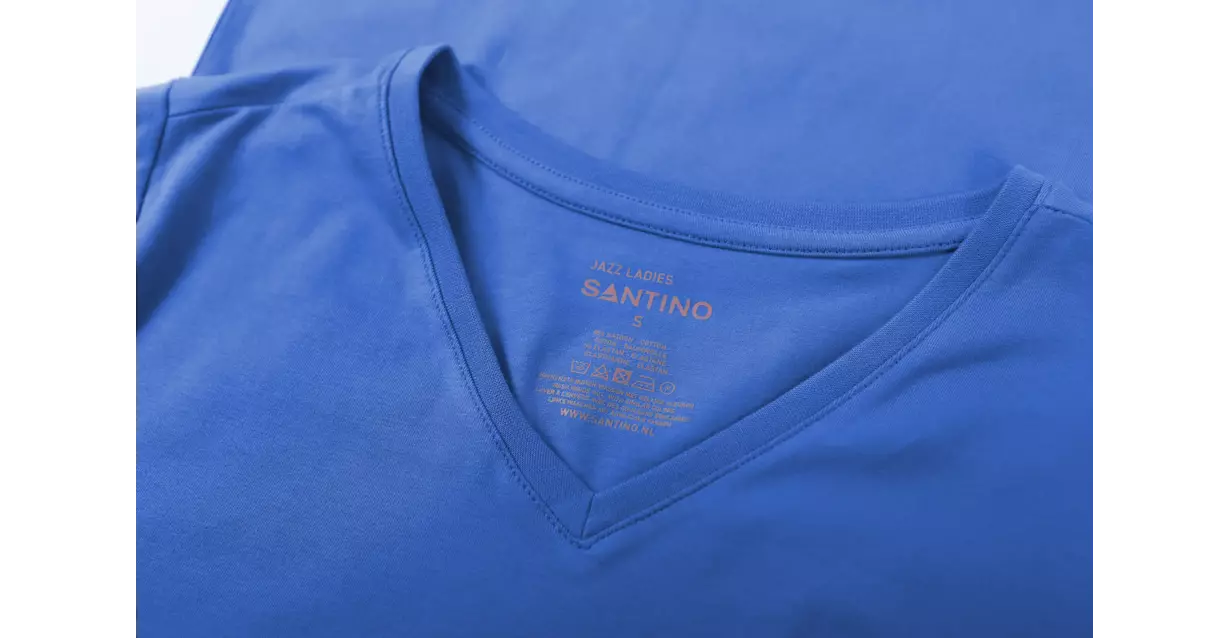 Santino T-shirt Jazz Ladies