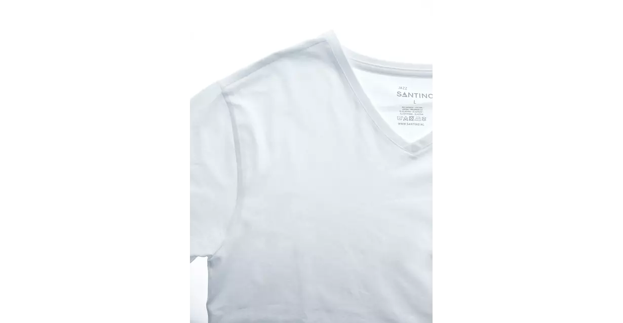 Santino T-shirt Jazz Ladies
