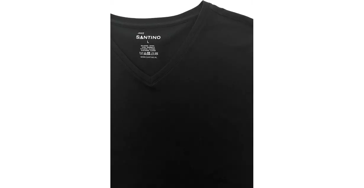 Santino T-shirt Jazz