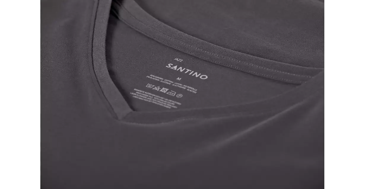 Santino T-shirt Jazz