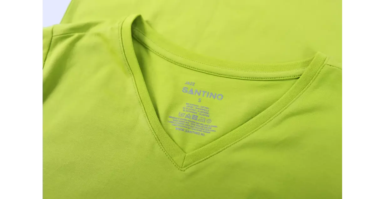 Santino T-shirt Jazz