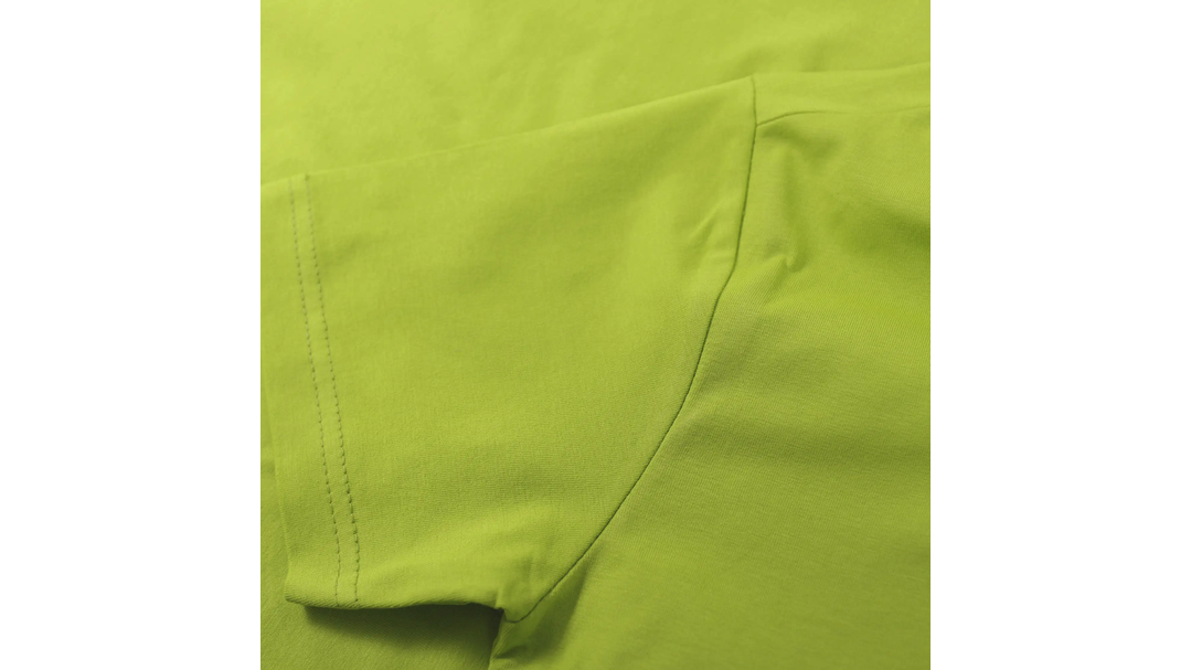 Santino T-shirt Jazz Lime, XS