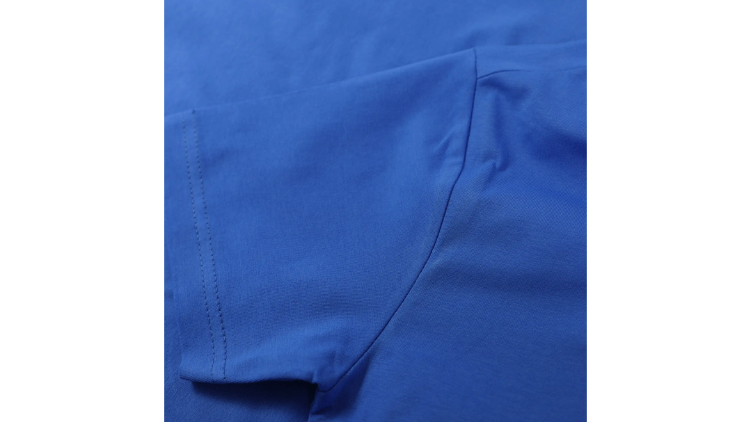Santino T-shirt Jazz Royal Blue, XS
