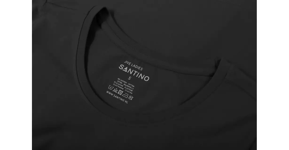 Santino T-shirt Jive Ladies