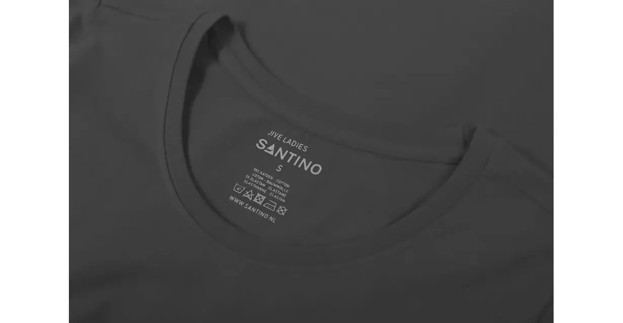 Santino T-shirt Jive Ladies