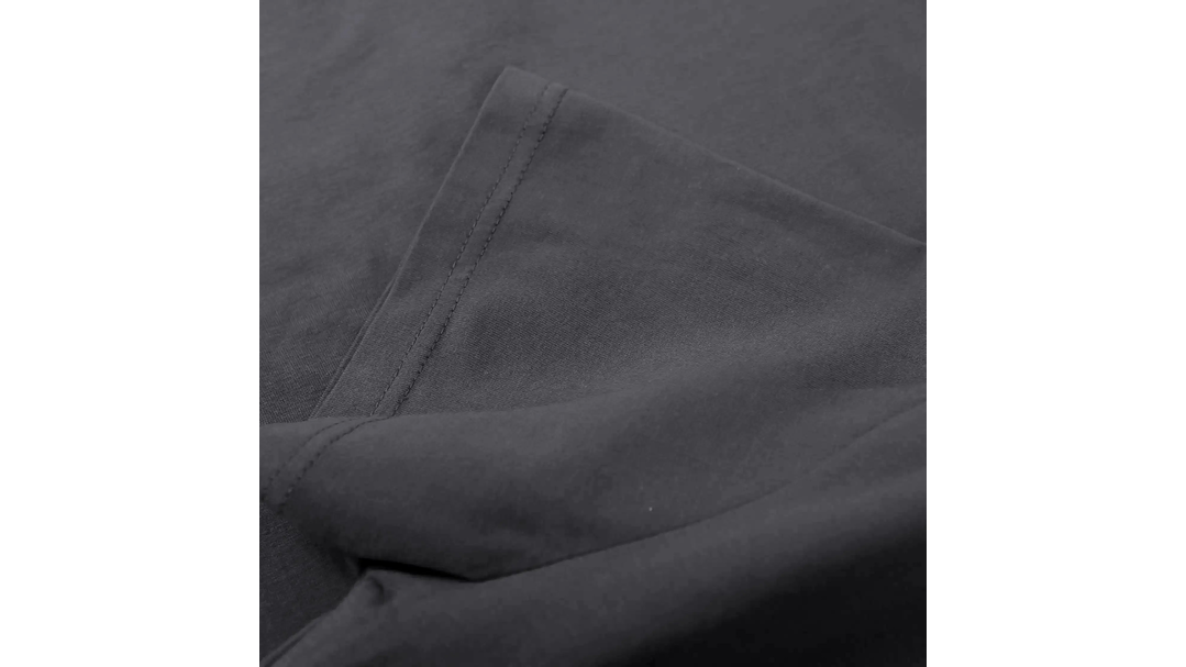 Santino T-shirt Jive Ladies Graphite, XS