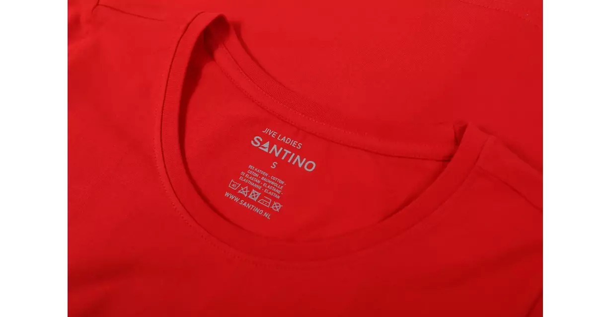 Santino T-shirt Jive Ladies