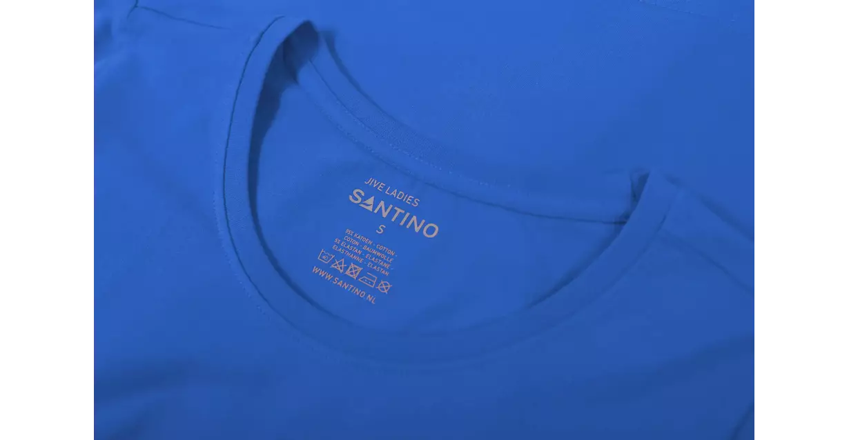 Santino T-shirt Jive Ladies