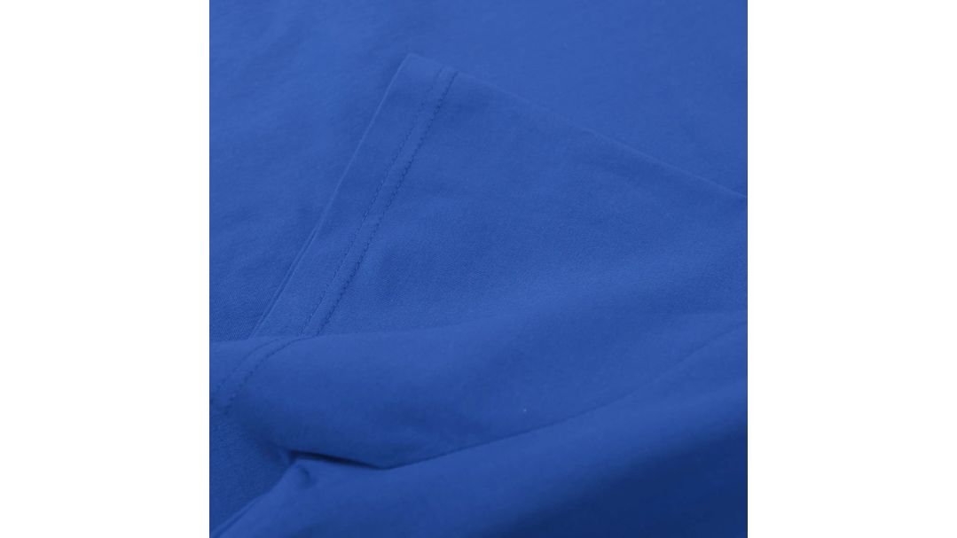 Santino T-shirt Jive Ladies Royal Blue, S