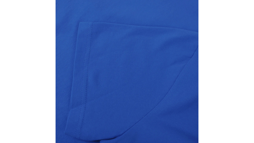 Santino T-shirt Jive Ladies Royal Blue, S