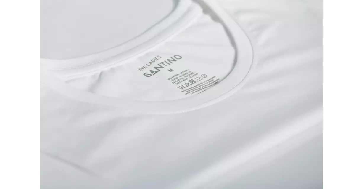 Santino T-shirt Jive Ladies