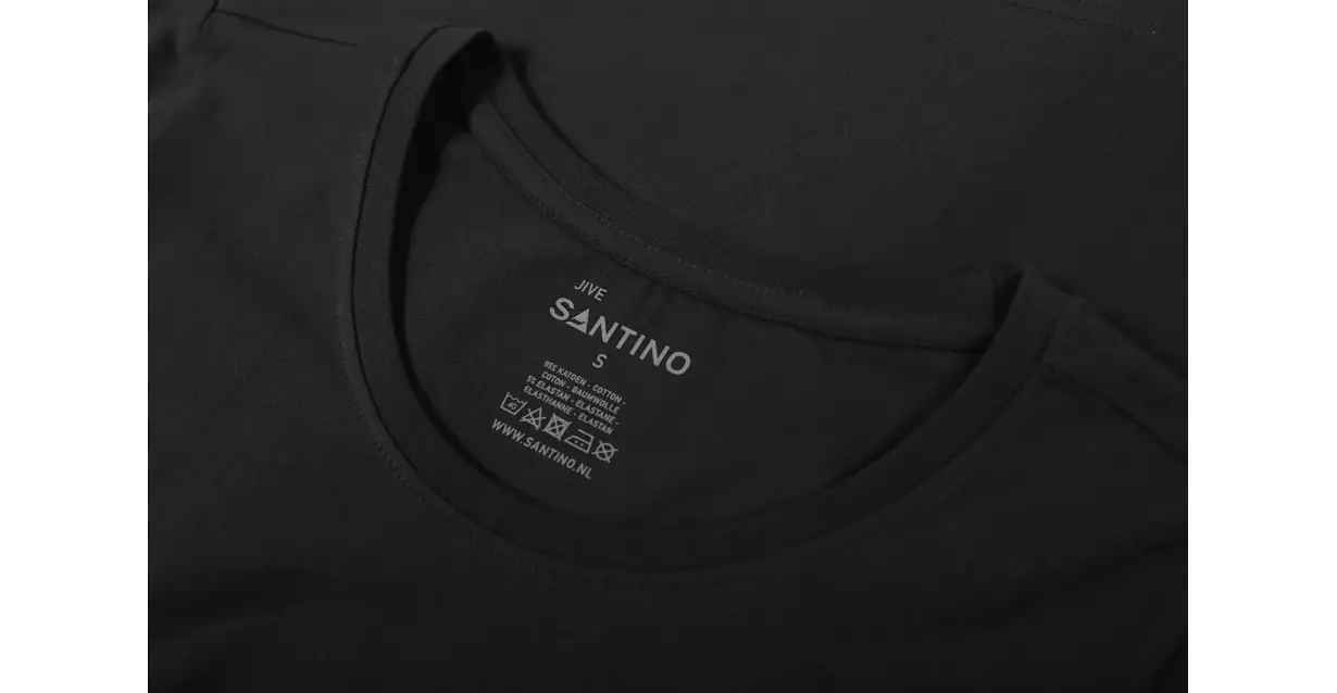 Santino T-shirt Jive