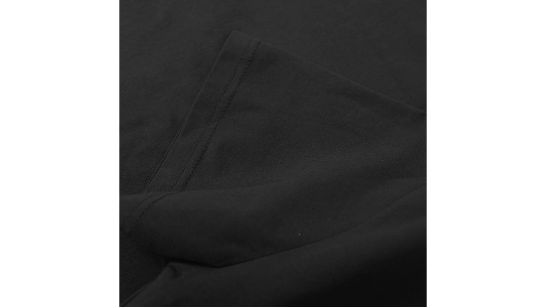 Santino T-shirt Jive Black, XS