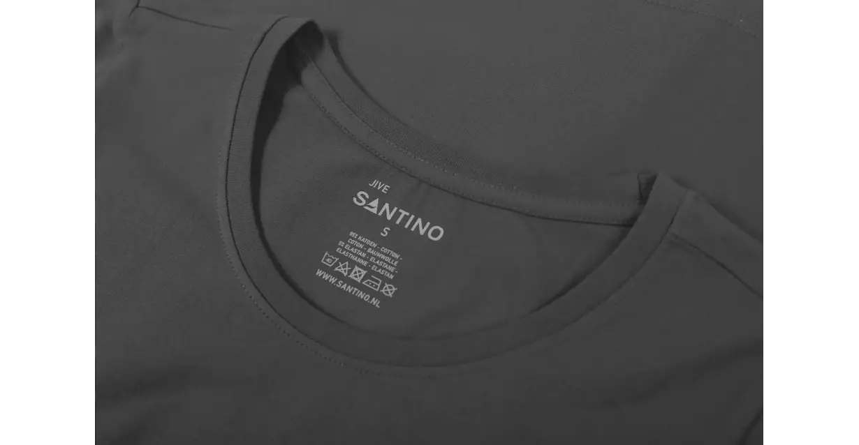 Santino T-shirt Jive