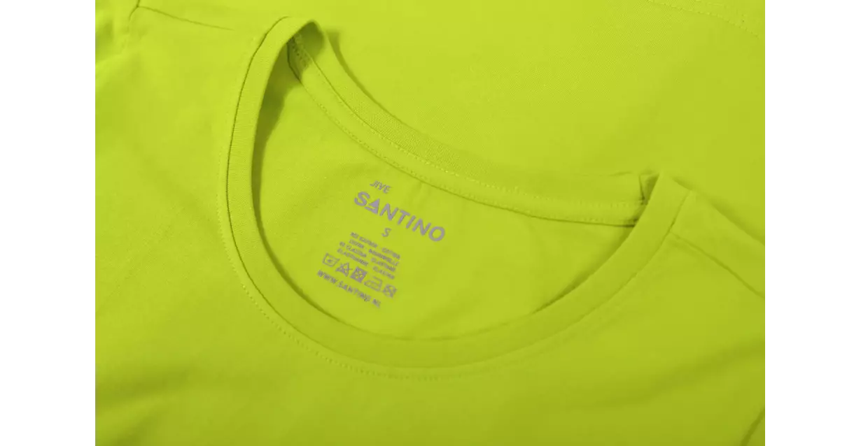 Santino T-shirt Jive