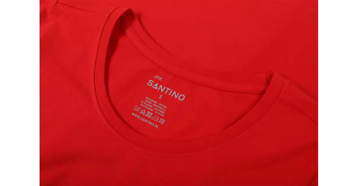 Santino T-shirt Jive