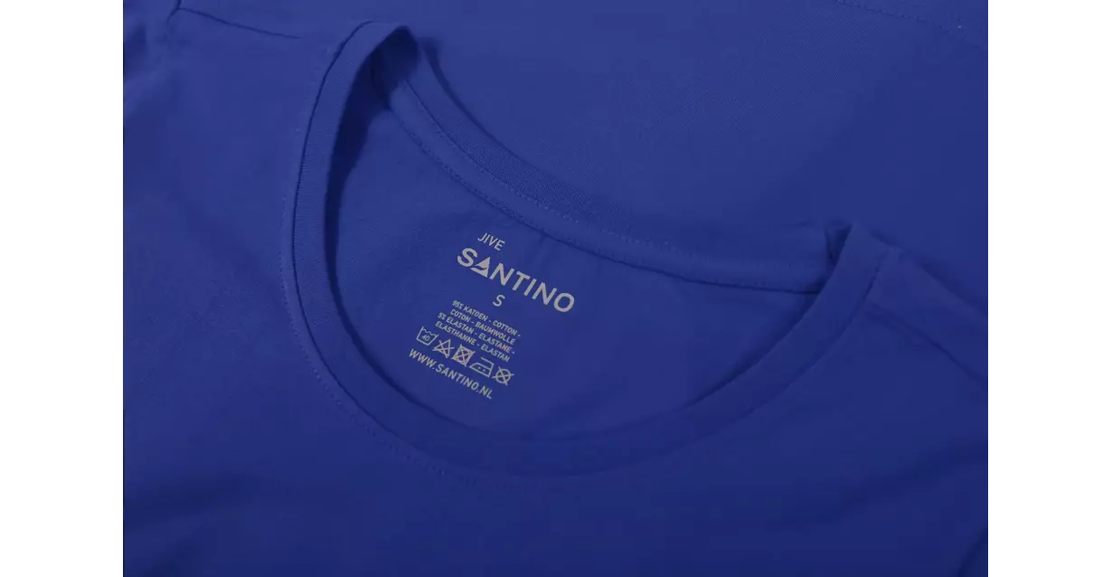 Santino T-shirt Jive