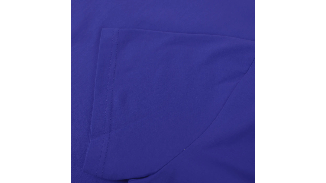Santino T-shirt Jive Royal Blue, S
