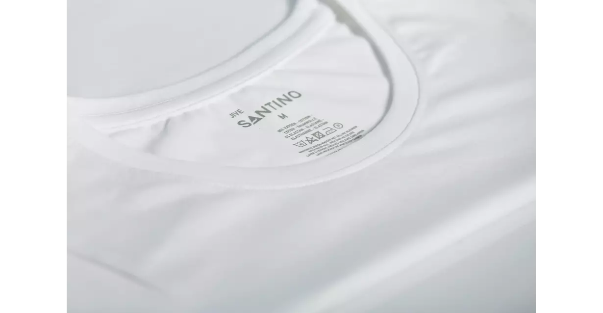 Santino T-shirt Jive