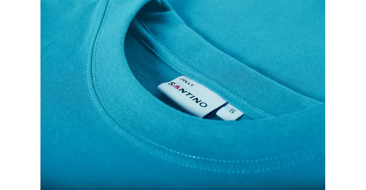 Santino T-shirt Jolly